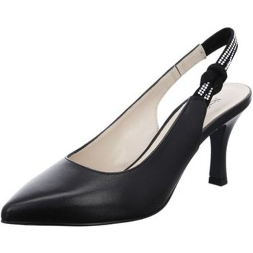 Pumps NAPPA PANDORA E218341DE 100 - NeroGiardini - Modalova