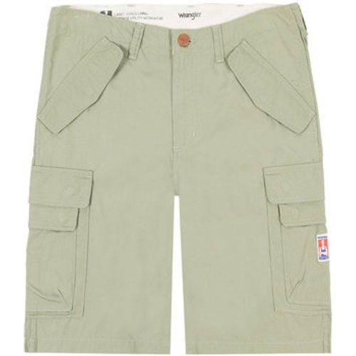 Wrangler Shorts Short cargo Casey - Wrangler - Modalova