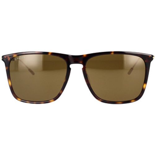 Sonnenbrillen -Sonnenbrille GG1269S 002 - Gucci - Modalova