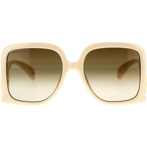 Sonnenbrillen -Sonnenbrille GG1326S 002 - Gucci - Modalova