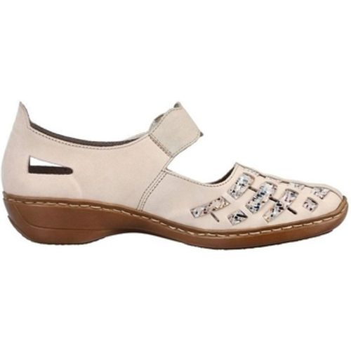 Rieker Ballerinas 41369 - Rieker - Modalova