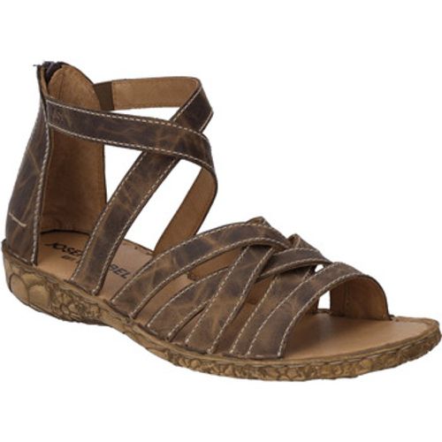 Sandalen Rosalie 53, brandy - Josef Seibel - Modalova