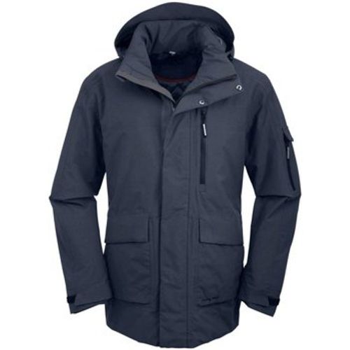 Herren-Jacke Sport Breitenstein Megatexparka+Kapu 4210900800 70 - Maui Sports - Modalova