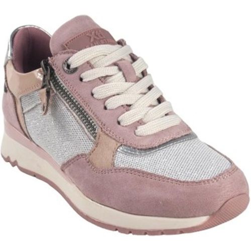 Schuhe 140946 Lachsfarbener Damenschuh - XTI - Modalova