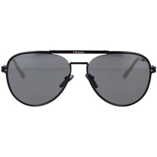 Sonnenbrillen Sonnenbrille PR54ZS 1BO5S0 - Prada - Modalova