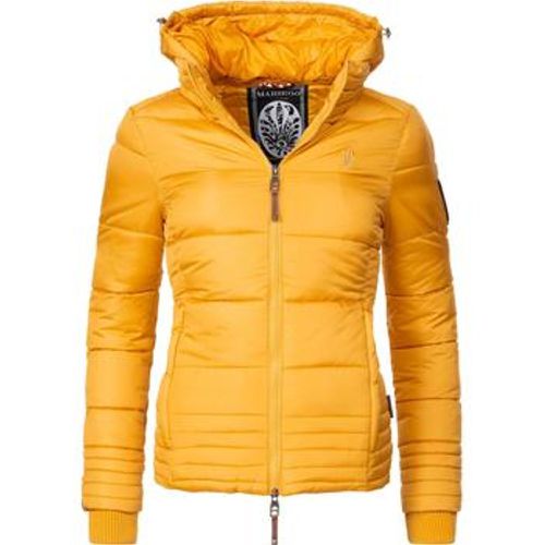 Marikoo Jacken Winterjacke Sole - Marikoo - Modalova