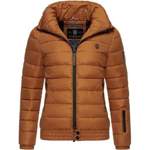 Marikoo Jacken Steppjacke Poison - Marikoo - Modalova