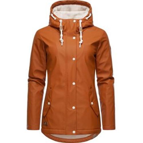 Ragwear Jacken Regenjacke Marge - Ragwear - Modalova