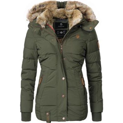 Marikoo Jacken Winterjacke Nekoo - Marikoo - Modalova