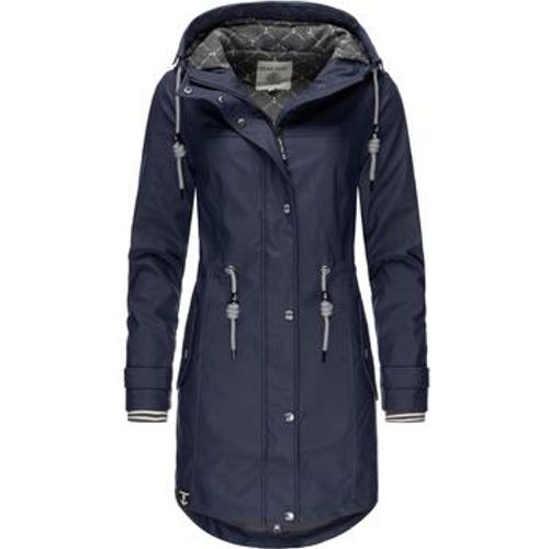 Damenmantel Regenjacke L60042 - Peak Time - Modalova