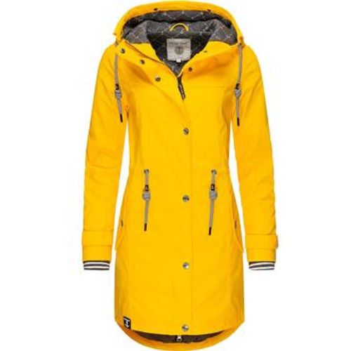 Damenmantel Regenjacke L60042 - Peak Time - Modalova