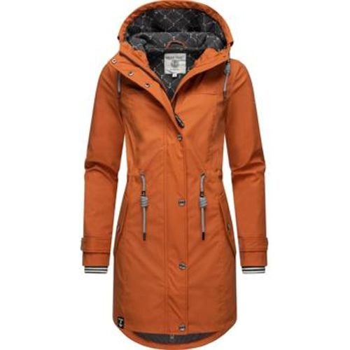 Damenmantel Regenjacke L60042 - Peak Time - Modalova