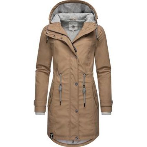 Damenmantel Regenjacke L60042 - Peak Time - Modalova