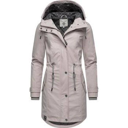 Damenmantel Regenjacke L60042 - Peak Time - Modalova