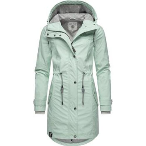 Damenmantel Regenjacke L60042 - Peak Time - Modalova