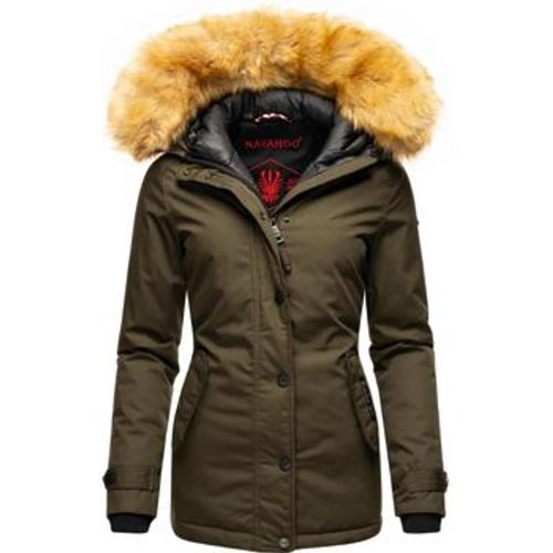 Navahoo Jacken Winterjacke Laura - Navahoo - Modalova