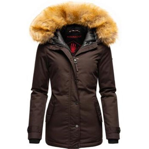 Navahoo Jacken Winterjacke Laura - Navahoo - Modalova