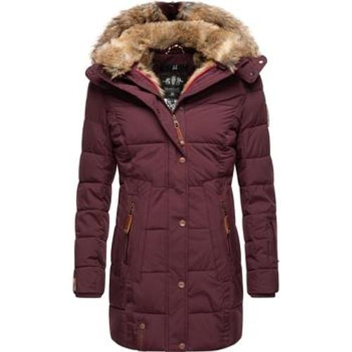 Damenmantel Wintermantel Lieblings Jacke - Marikoo - Modalova