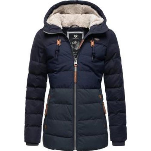 Damenmantel Winterjacke Quantic - Ragwear - Modalova