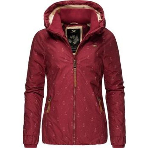 Jacken Winterjacke Dizzie Marina Winter Intl - Ragwear - Modalova