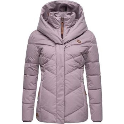 Jacken Winterjacke Natesa Intl - Ragwear - Modalova