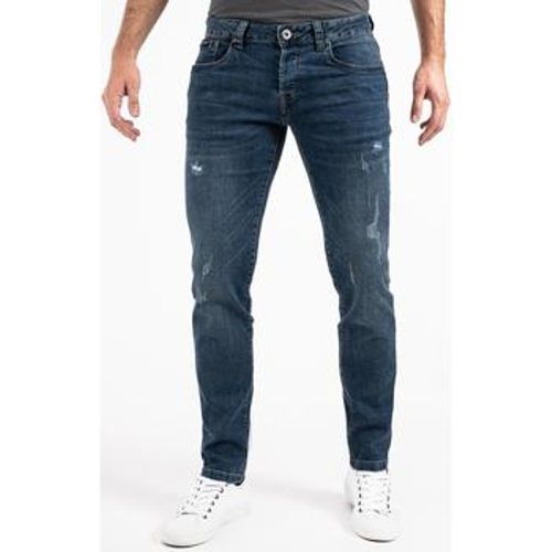 Hosen Slim-fit-Jeans München - Peak Time - Modalova