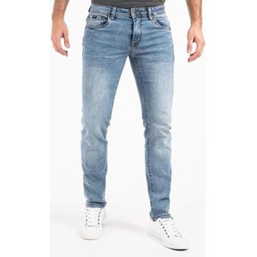 Hosen Slim-fit-Jeans Mailand - Peak Time - Modalova