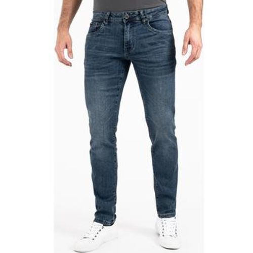 Hosen Slim-fit-Jeans Mailand - Peak Time - Modalova