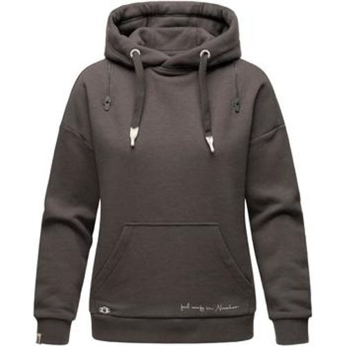 Sweatshirt Kapuzensweatshirt Zuckerbärchen - Navahoo - Modalova