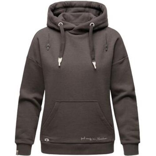 Sweatshirt Kapuzensweatshirt Zuckerbärchen - Navahoo - Modalova