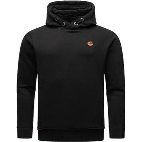 Sweatshirt Hoodie Emilio Eduardo - Stone Harbour - Modalova