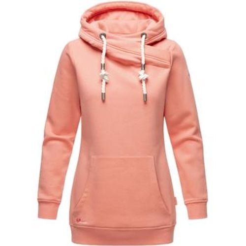 Sweatshirt Kapuzensweatshirt Izuyaa - Marikoo - Modalova