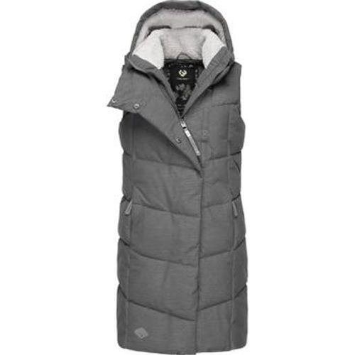 Jacken Steppweste Pavla Vest - Ragwear - Modalova