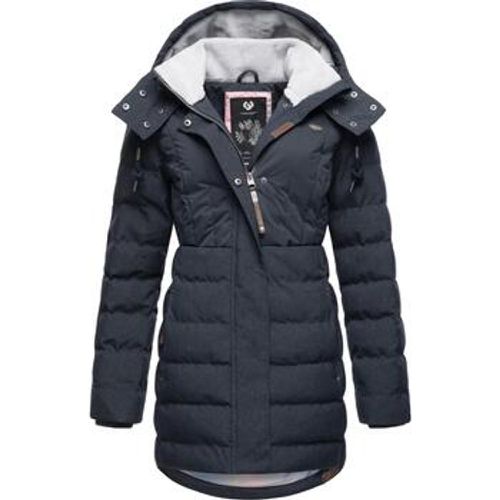 Damenmantel Winterjacke Ashanta Block - Ragwear - Modalova