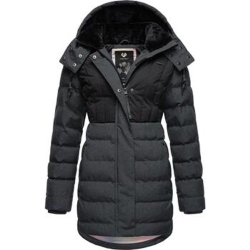 Damenmantel Winterjacke Ashanta Block - Ragwear - Modalova