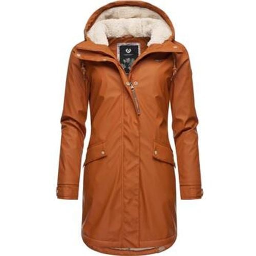 Damenmantel Regenjacke Tinsley - Ragwear - Modalova