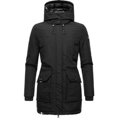 Jacken Winterjacke Blizzardstorm - Navahoo - Modalova