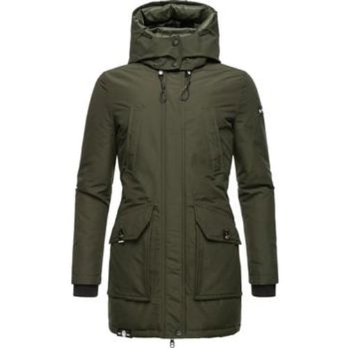 Jacken Winterjacke Blizzardstorm - Navahoo - Modalova