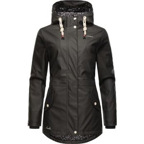 Jacken Regenjacke Ocean Heart - Navahoo - Modalova