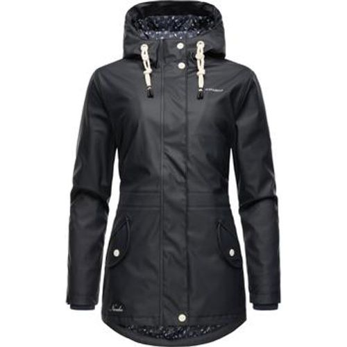 Jacken Regenjacke Ocean Heart - Navahoo - Modalova