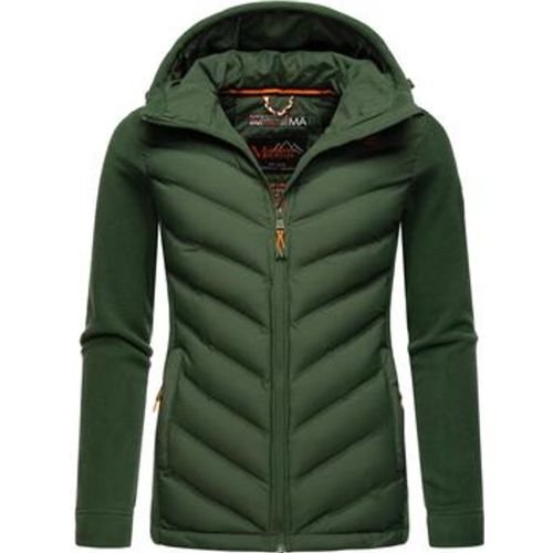 Damen-Jacke Übergangsjacke Mount Haruna - Marikoo - Modalova