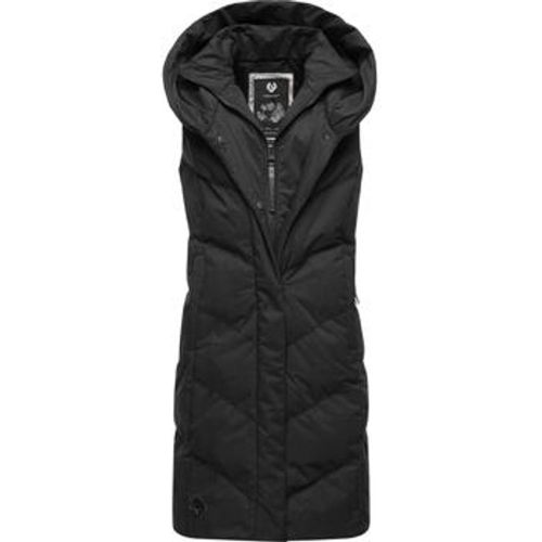 Jacken Steppweste Natalka Vest - Ragwear - Modalova