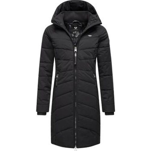 Damenmantel Steppmantel Dizzie Coat - Ragwear - Modalova