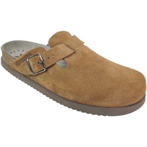 Mephisto Clogs NATHAN - mephisto - Modalova