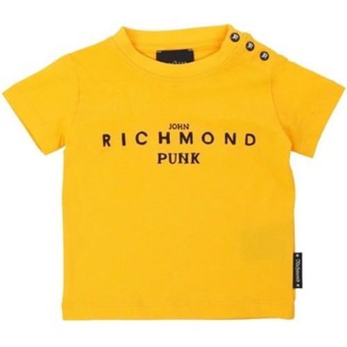John Richmond T-Shirt RIP23047TS - John Richmond - Modalova