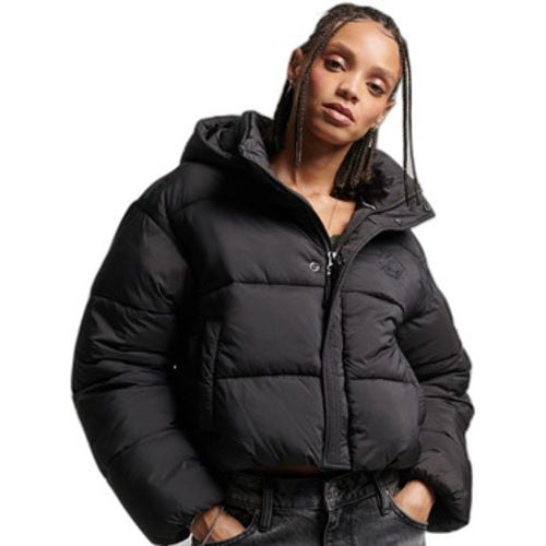 Daunenjacken Doudoune courte Cocoon - Superdry - Modalova