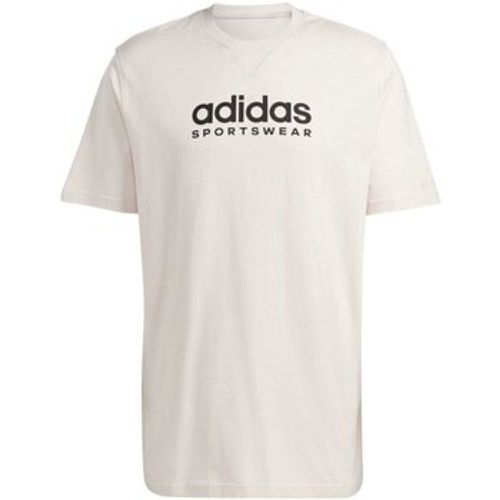 T-Shirt Sport M ALL SZN G T IC9810 000 - Adidas - Modalova