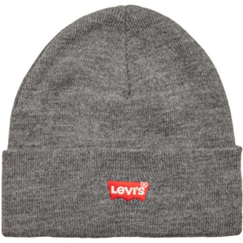 Mütze RED BATWING EMBROIDERED SLOUCHY BEANIE - Levis - Modalova