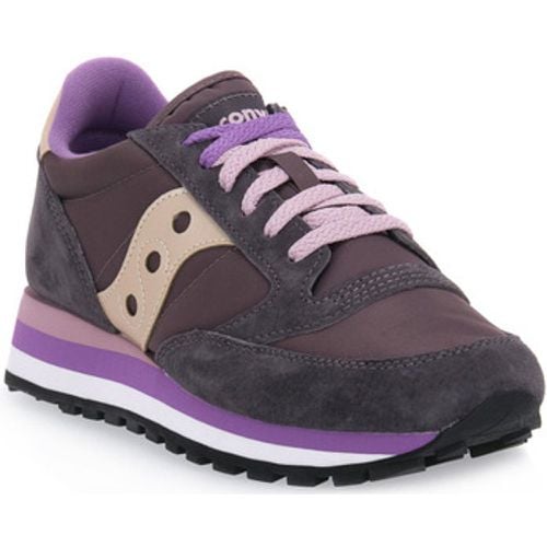 Sneaker 11 JAZZ GREY PURPLE - Saucony - Modalova