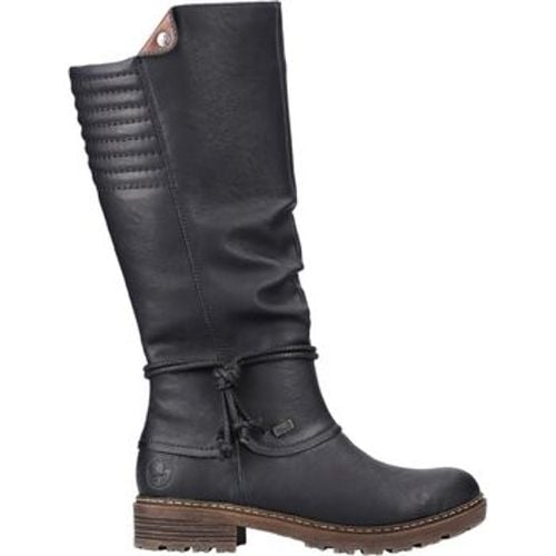 Rieker Damenstiefel Stiefel - Rieker - Modalova